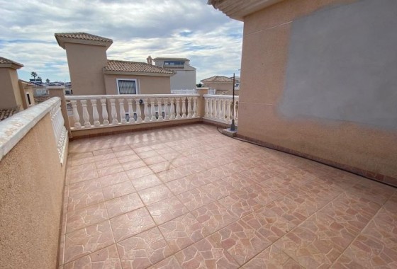 Resale - Detached Villa - Orihuela Costa