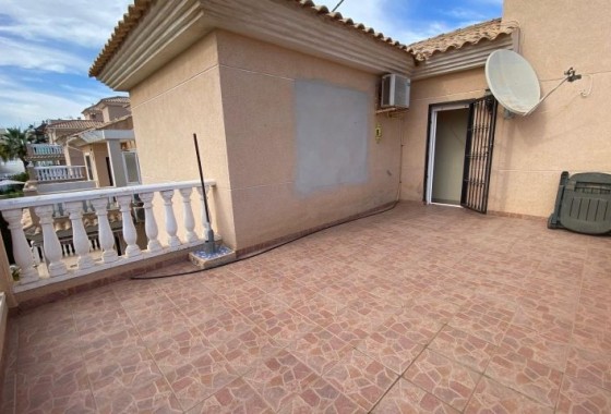 Resale - Detached Villa - Orihuela Costa