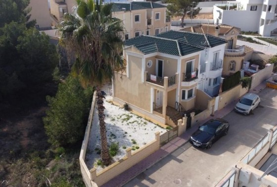 Revente - Villa - Orihuela Costa - Orihuela