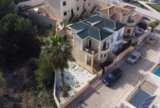 Revente - Villa - Orihuela Costa - Orihuela