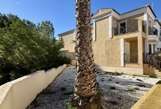 Revente - Villa - Orihuela Costa - Orihuela