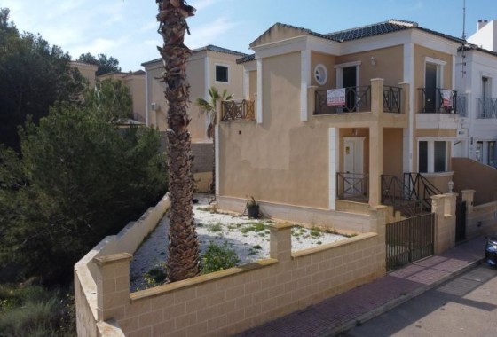 Revente - Villa - Orihuela Costa - Orihuela