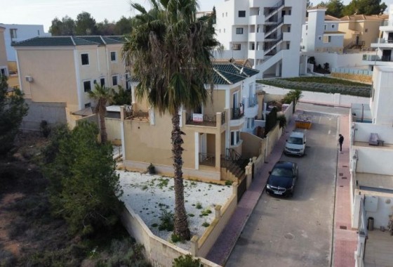 Revente - Villa - Orihuela Costa - Orihuela