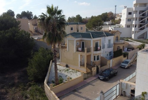 Revente - Villa - Orihuela Costa - Orihuela