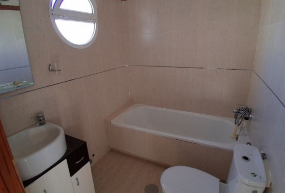 Revente - Villa - Orihuela Costa - Orihuela