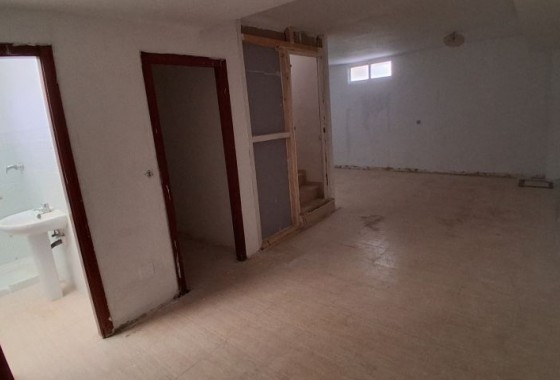 Revente - Villa - Orihuela Costa - Orihuela