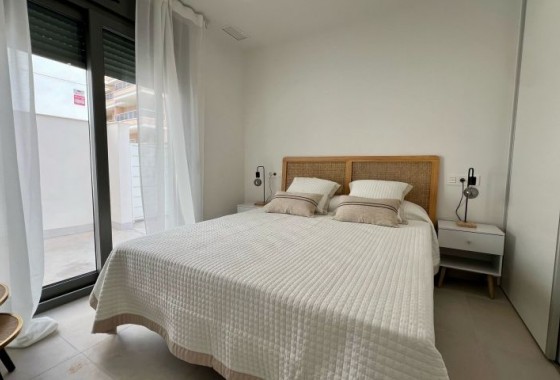 Revente - Villa - Orihuela Costa