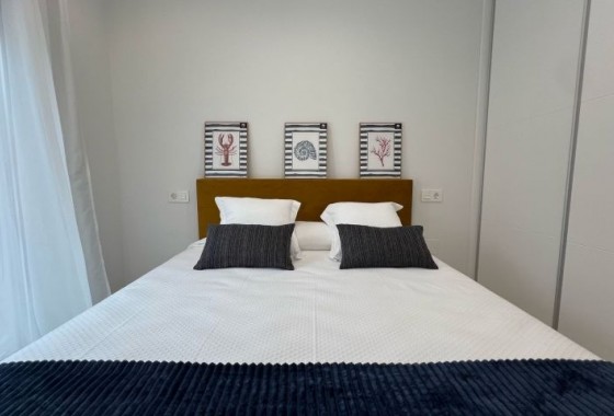 Revente - Villa - Orihuela Costa