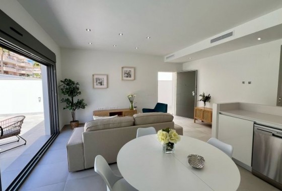 Revente - Villa - Orihuela Costa