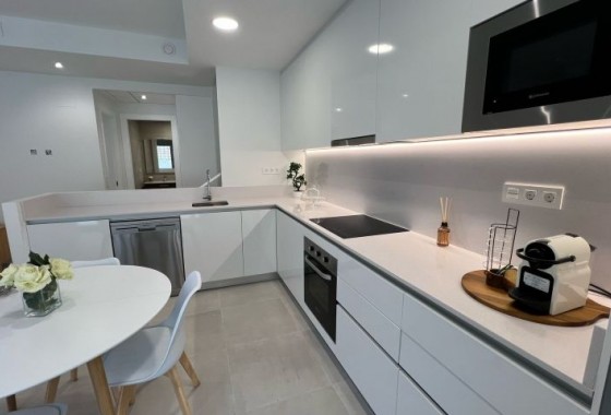 Revente - Villa - Orihuela Costa