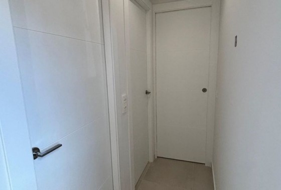 Revente - Villa - Orihuela Costa