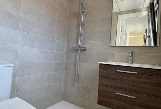 Revente - Villa - Orihuela Costa