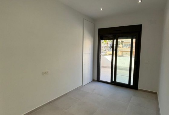 Revente - Villa - Orihuela Costa