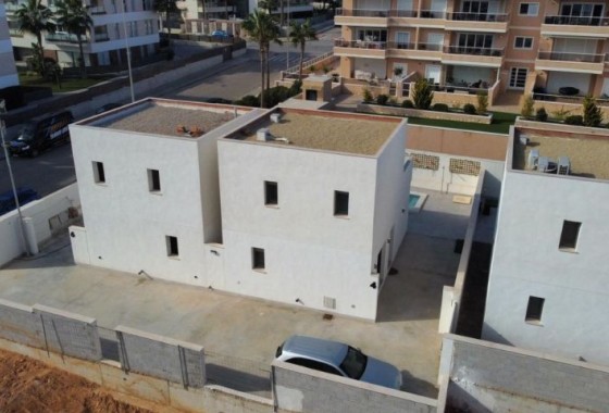 Revente - Villa - Orihuela Costa