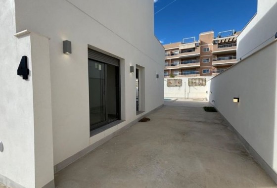 Revente - Villa - Orihuela Costa