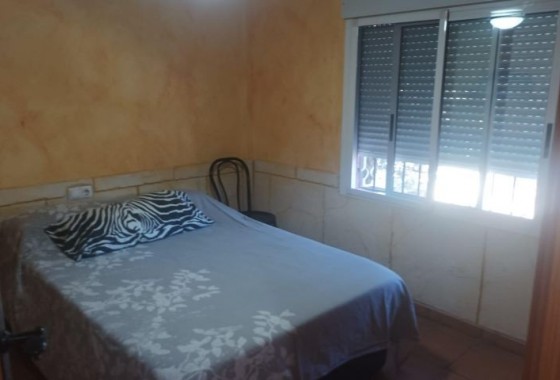 Segunda Mano - Chalet - Elche