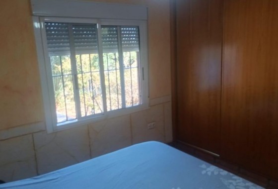 Segunda Mano - Chalet - Elche