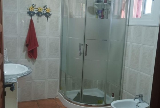 Segunda Mano - Chalet - Elche