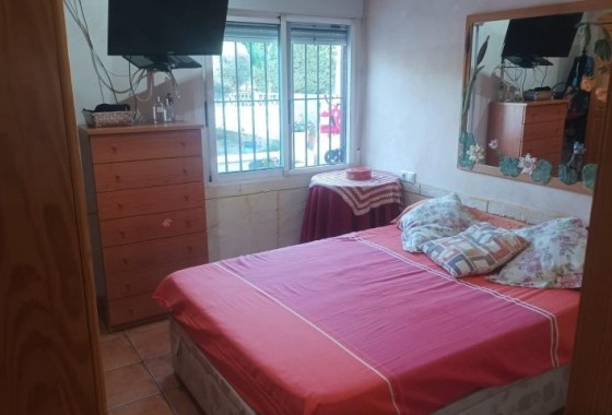 Segunda Mano - Chalet - Elche