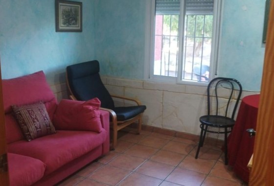 Segunda Mano - Chalet - Elche