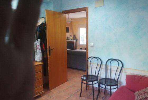 Segunda Mano - Chalet - Elche