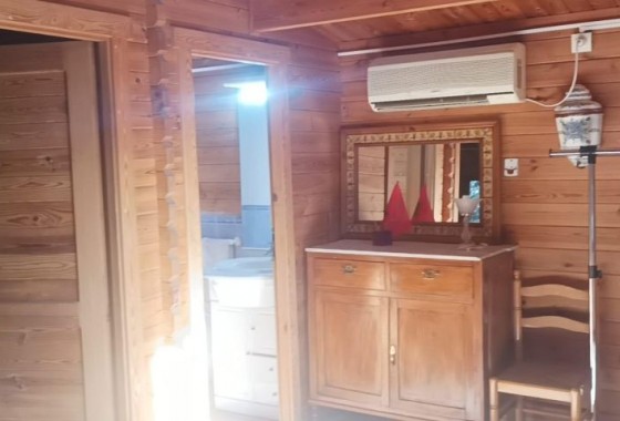 Segunda Mano - Chalet - Elche