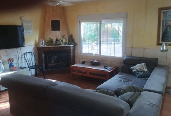 Segunda Mano - Chalet - Elche