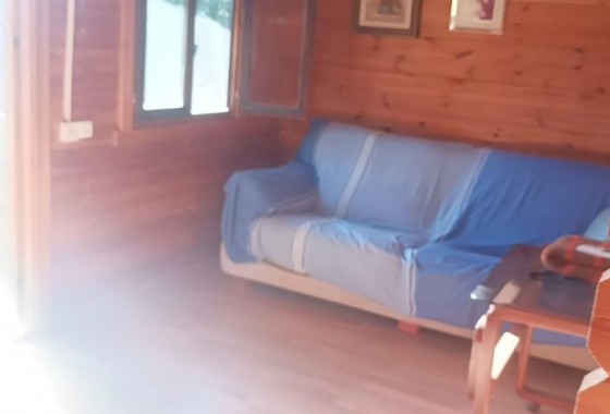 Segunda Mano - Chalet - Elche