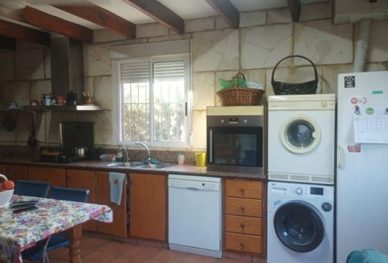 Segunda Mano - Chalet - Elche