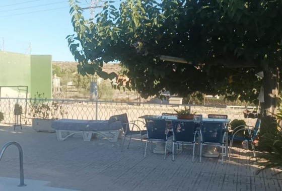 Segunda Mano - Chalet - Elche