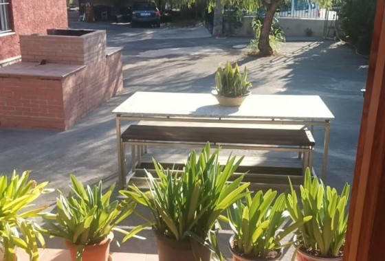 Segunda Mano - Chalet - Elche