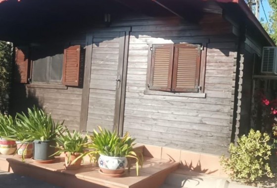 Segunda Mano - Chalet - Elche