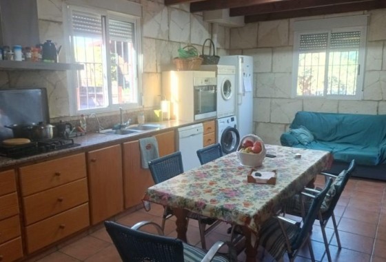 Segunda Mano - Chalet - Elche