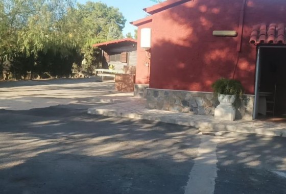 Segunda Mano - Chalet - Elche