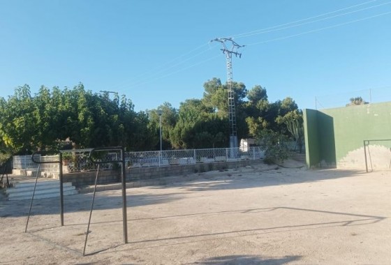 Segunda Mano - Chalet - Elche