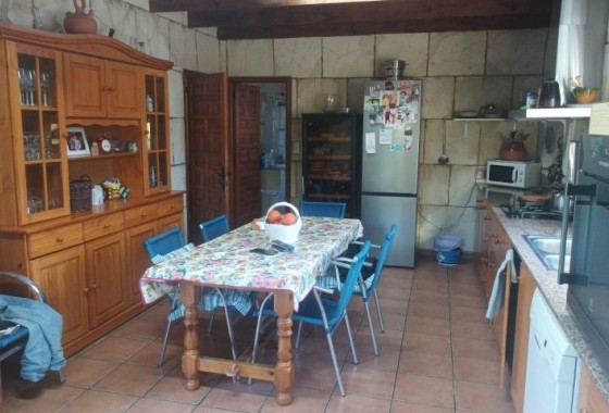 Segunda Mano - Chalet - Elche