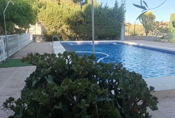 Segunda Mano - Chalet - Elche