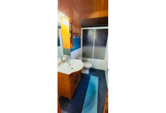 Segunda Mano - finca - Orihuela Costa - Orihuela