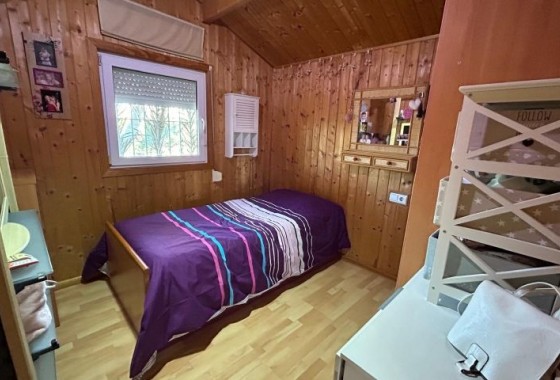 Segunda Mano - finca - Orihuela Costa - Orihuela