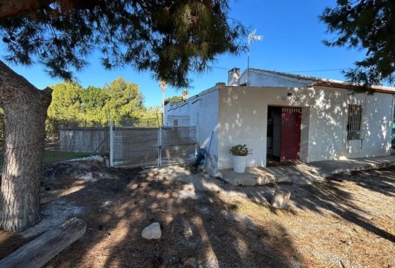 Segunda Mano - finca - Orihuela Costa - Orihuela