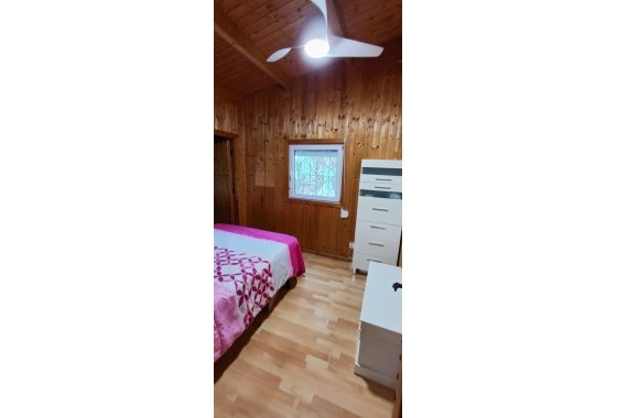 Segunda Mano - finca - Orihuela Costa - Orihuela