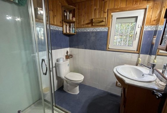 Segunda Mano - finca - Orihuela Costa - Orihuela