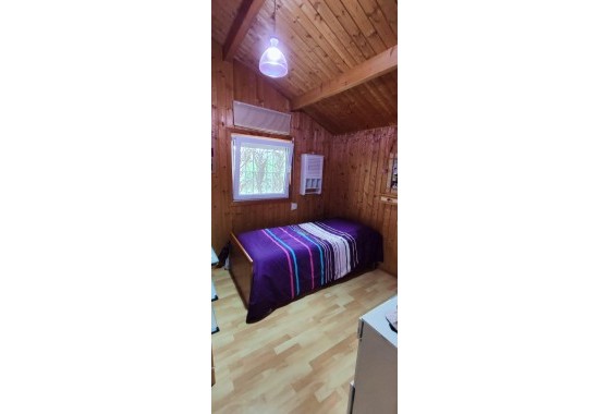 Segunda Mano - finca - Orihuela Costa - Orihuela