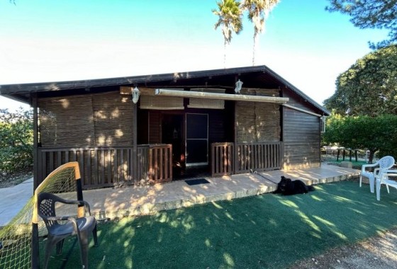 Segunda Mano - finca - Orihuela Costa - Orihuela