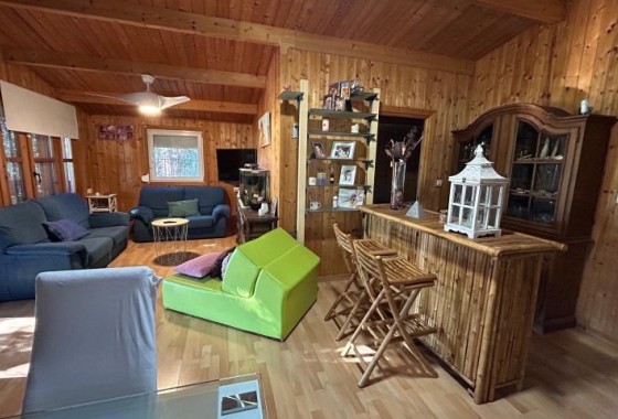 Segunda Mano - finca - Orihuela Costa - Orihuela