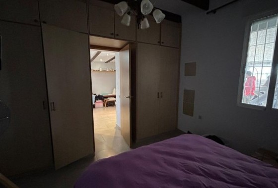 Segunda Mano - finca - Orihuela Costa - Orihuela