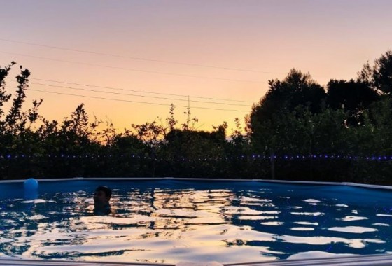 Segunda Mano - finca - Orihuela Costa - Orihuela