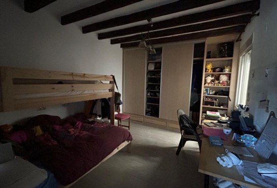 Segunda Mano - finca - Orihuela Costa - Orihuela