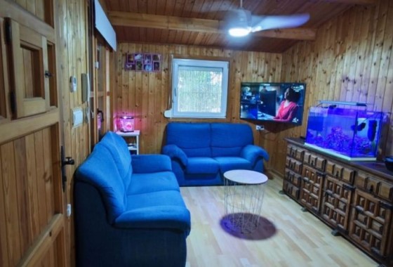 Segunda Mano - finca - Orihuela Costa - Orihuela