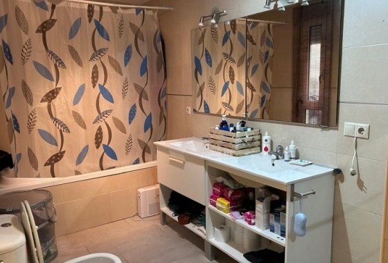 Segunda Mano - finca - Orihuela Costa - Orihuela